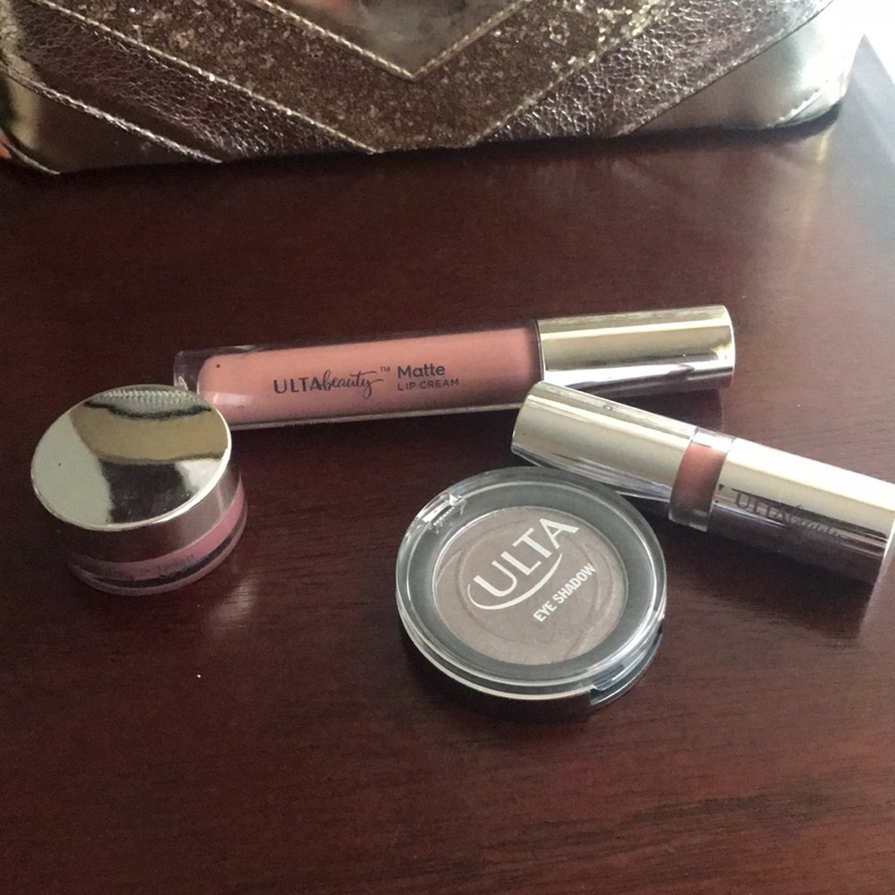Ulta Pack💗💗💗